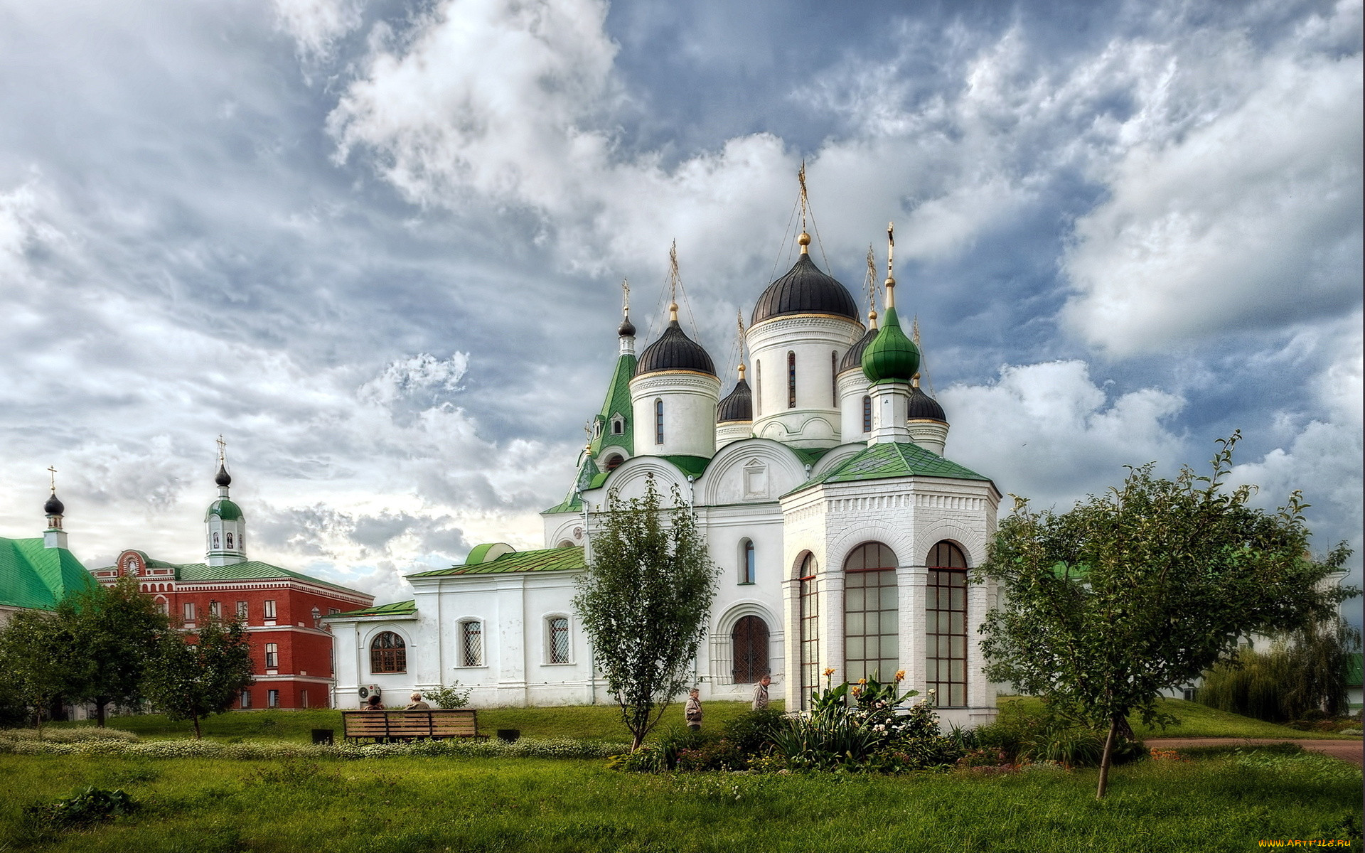 holy, transfiguration, monastery, , , , , 